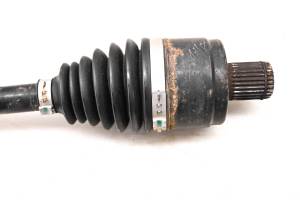 Polaris - 15 Polaris Sportsman 850 SP EFI 4x4 Rear Right Left Cv Axle - Image 3