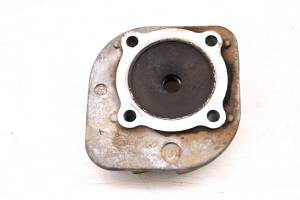 Polaris - 04 Polaris Sportsman 90 2x4 Cylinder Head - Image 1