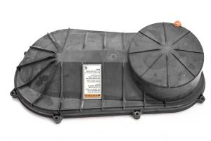 Polaris - 14 Polaris Sportsman Ace 325 4x4 Outer Belt Clutch Cover - Image 2