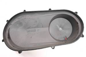 Polaris - 14 Polaris Sportsman Ace 325 4x4 Outer Belt Clutch Cover - Image 3