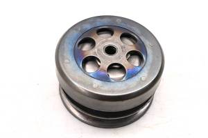04 Polaris Sportsman 90 2x4 Secondary Drive Clutch