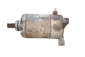 00 Polaris Scrambler 500 4x4 Starter Motor