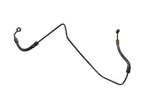 00 Polaris Scrambler 500 4x4 Rear Hand Brake Line