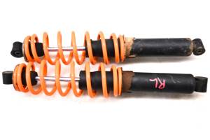 15 Polaris Sportsman 850 SP EFI 4x4 Rear Shocks Suspension