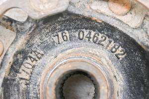 Polaris - 18 Polaris Ranger Crew 900 XP Front Wheel Hub & Rotor Left Or Right - Image 3