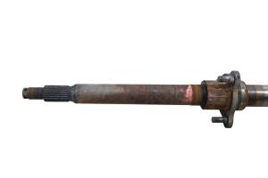 Polaris - 00 Polaris Scrambler 500 4x4 Rear Axle - Image 2