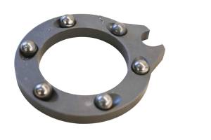 08 Suzuki King Quad 450 4x4 Axi Rear Differential Brake Disc Plate LTA450X