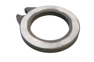 Suzuki - 08 Suzuki King Quad 450 4x4 Axi Rear Differential Brake Disc Plate LTA450X - Image 2