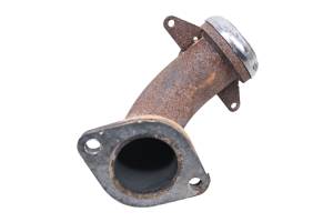 Polaris - 00 Polaris Scrambler 500 4x4 Exhaust Manifold Flange - Image 3