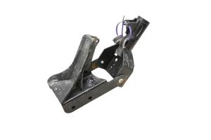18 Polaris Ranger Crew 900 XP Tilt Steering Bracket Mount