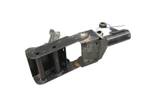 Polaris - 18 Polaris Ranger Crew 900 XP Tilt Steering Bracket Mount - Image 2
