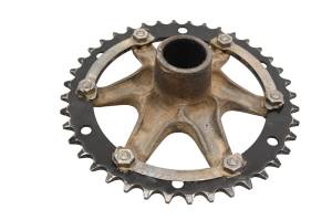 Yamaha - 94 Yamaha Blaster 200 2x4 Rear Sprocket YSF200 - Image 2