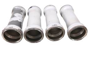 16 Indian Chieftain Dark Horse Push Rod Tube Covers - Image 2