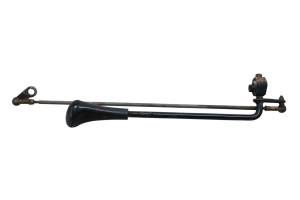 00 Polaris Scrambler 500 4x4 Gear Select Shift Lever Shifter