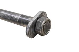 16 Indian Chieftain Dark Horse Rear Axle Bolt - Image 2