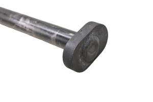 16 Indian Chieftain Dark Horse Rear Axle Bolt - Image 3