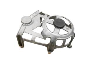 08 Suzuki King Quad 450 4x4 Axi Primary Clutch Guard LTA450X