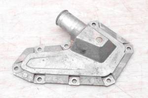 16 Polaris Sportsman 570 4x4 Water Pump Cover