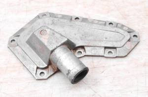 Polaris - 16 Polaris Sportsman 570 4x4 Water Pump Cover - Image 2