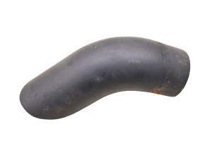 16 Indian Chieftain Dark Horse Heat Shield Cover - Image 2