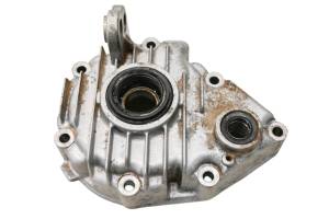 08 Suzuki King Quad 450 4x4 Axi Rear Brake Case Cover LTA450X