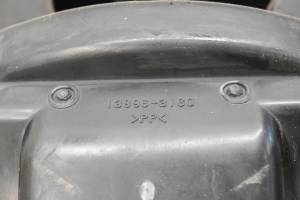 Suzuki - 08 Suzuki King Quad 450 4x4 Axi Airbox Intake Air Box LTA450X - Image 4