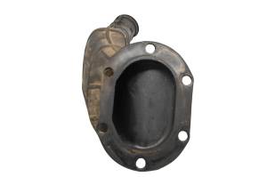 Yamaha - 94 Yamaha Blaster 200 2x4 Airbox Hose Intake YSF200 - Image 2