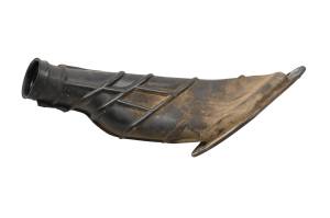 Yamaha - 94 Yamaha Blaster 200 2x4 Airbox Hose Intake YSF200 - Image 3