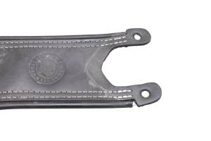 16 Indian Chieftain Dark Horse Fuel Tank Leather Strap - Image 3