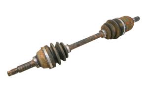 08 Suzuki King Quad 450 4x4 Axi Front Cv Axle Left Or Right LTA450X
