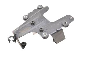 16 Indian Chieftain Dark Horse Ignition Coil Bracket Mount - Image 2