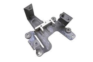 16 Indian Chieftain Dark Horse Ignition Coil Bracket Mount - Image 3