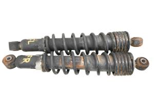 Suzuki - 08 Suzuki King Quad 450 4x4 Axi Front Shocks LTA450X - Image 2