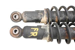 Suzuki - 08 Suzuki King Quad 450 4x4 Axi Front Shocks LTA450X - Image 3