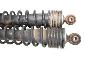 Suzuki - 08 Suzuki King Quad 450 4x4 Axi Front Shocks LTA450X - Image 4