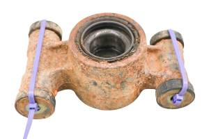 08 Suzuki King Quad 450 4x4 Axi Rear Spindle Knuckle Left Right LTA450X