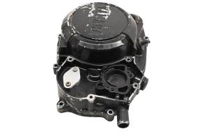 Yamaha - 94 Yamaha Blaster 200 2x4 Clutch Cover YSF200 - Image 2