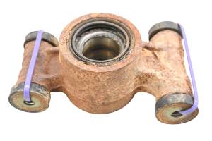 08 Suzuki King Quad 450 4x4 Axi Rear Spindle Knuckle Left Right LTA450X