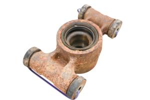 Suzuki - 08 Suzuki King Quad 450 4x4 Axi Rear Spindle Knuckle Left Right LTA450X - Image 3