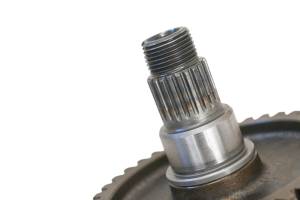 Suzuki - 08 Suzuki King Quad 450 4x4 Axi Transmission Output Shaft LTA450X - Image 3