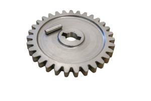 Suzuki - 08 Suzuki King Quad 450 4x4 Axi Oil Pump Gear LTA450X - Image 2