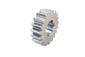 Suzuki - 08 Suzuki King Quad 450 4x4 Axi Transmission Input Shaft Gear LTA450X - Image 3
