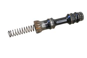 08 Suzuki King Quad 450 4x4 Axi Front Drive Shaft LTA450X