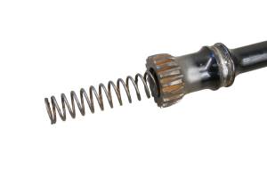 Suzuki - 08 Suzuki King Quad 450 4x4 Axi Front Drive Shaft LTA450X - Image 2