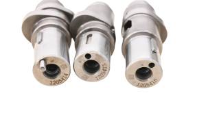 16 Indian Chieftain Dark Horse Camshafts Cams Shafts Set - Image 4