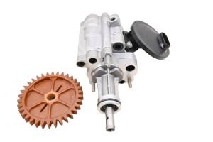 16 Indian Chieftain Dark Horse Oil Pump