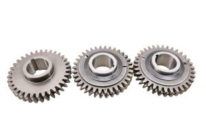 16 Indian Chieftain Dark Horse Camshaft Sprockets Cam Gears