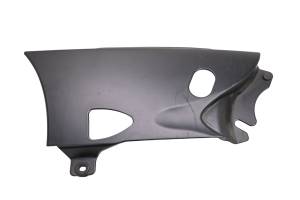 16 Indian Chieftain Dark Horse Right Lower Side Cover