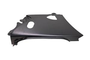 16 Indian Chieftain Dark Horse Right Lower Side Cover - Image 2