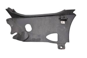 16 Indian Chieftain Dark Horse Right Lower Side Cover - Image 3